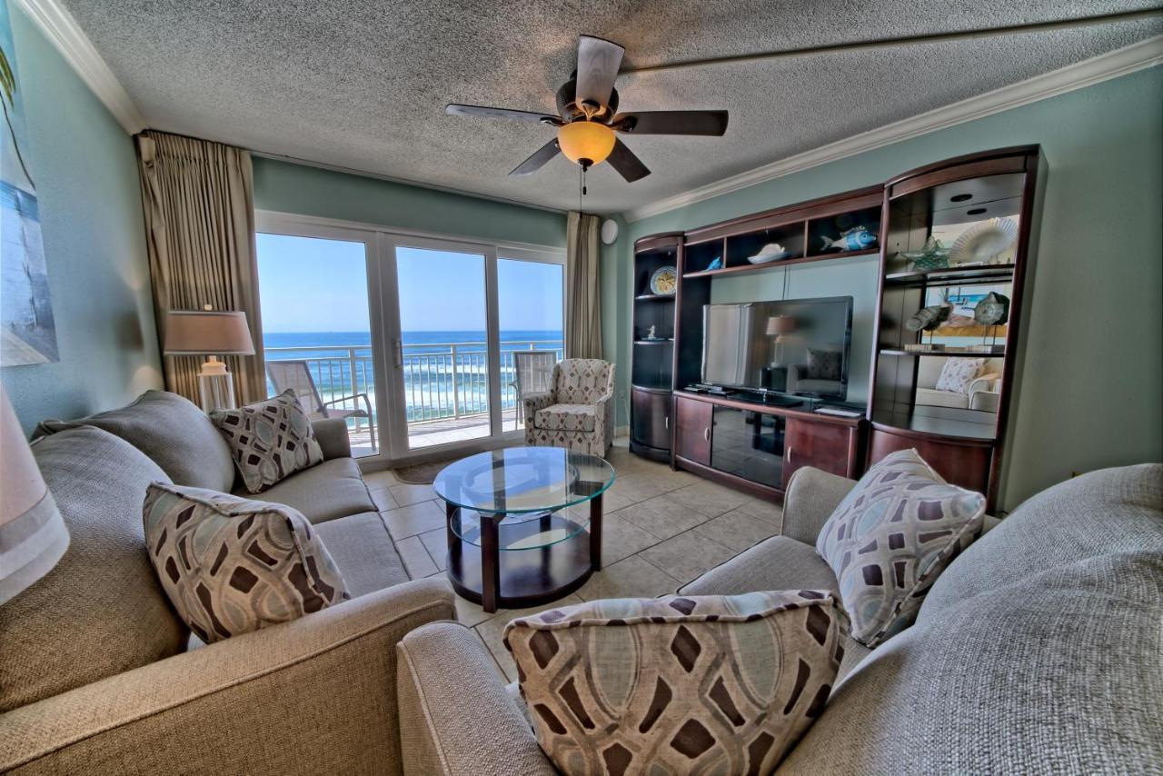 Dunes Of Panama Panama City Beach Extérieur photo