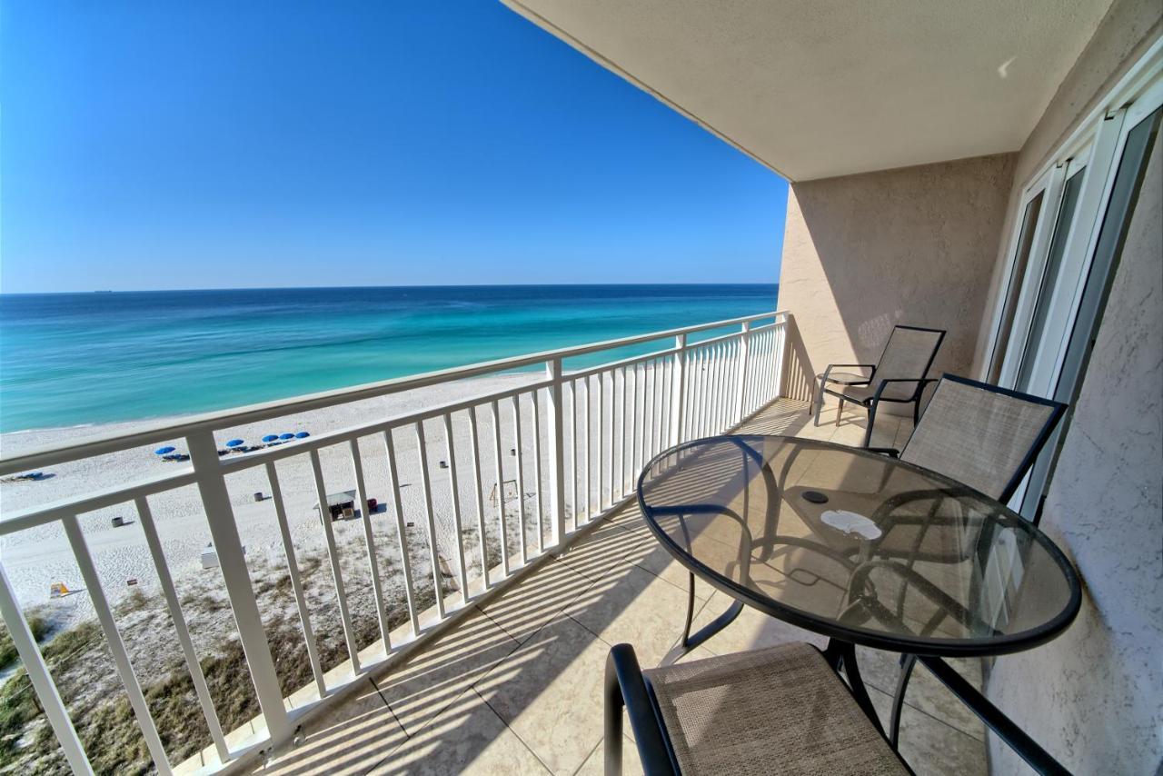 Dunes Of Panama Panama City Beach Extérieur photo