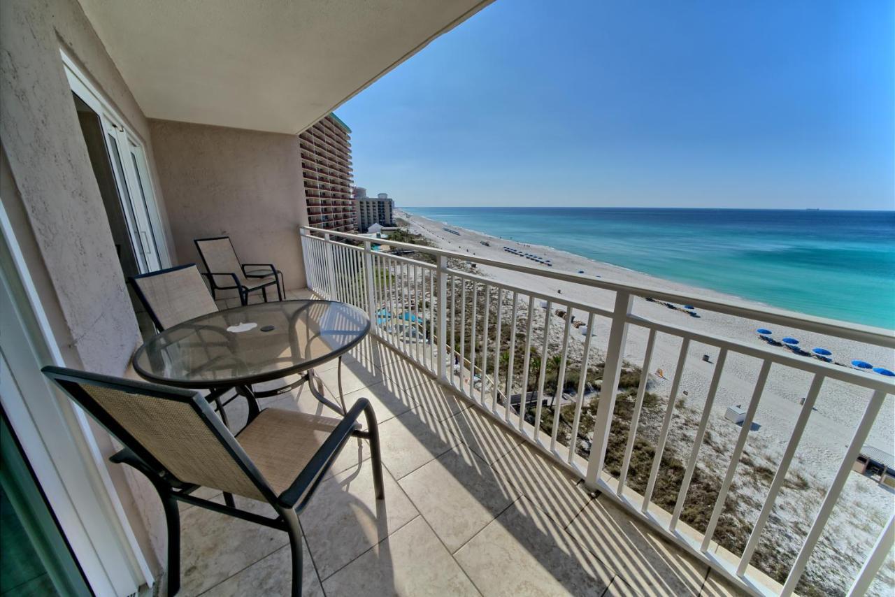 Dunes Of Panama Panama City Beach Extérieur photo