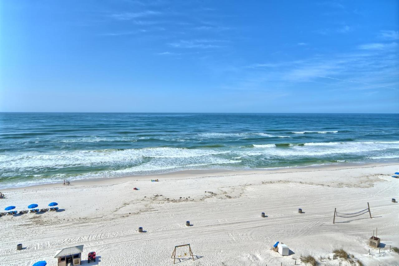 Dunes Of Panama Panama City Beach Extérieur photo