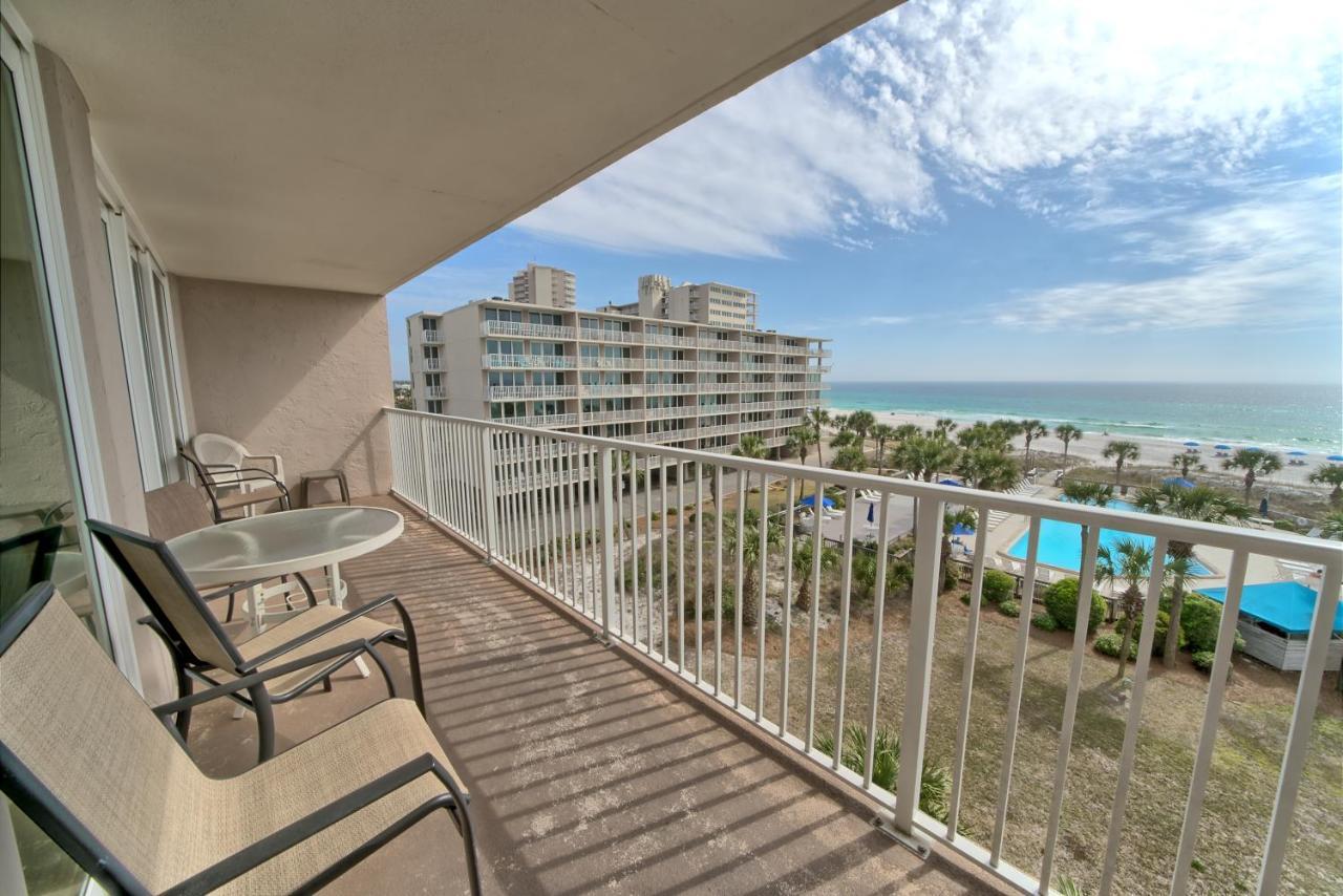 Dunes Of Panama Panama City Beach Extérieur photo