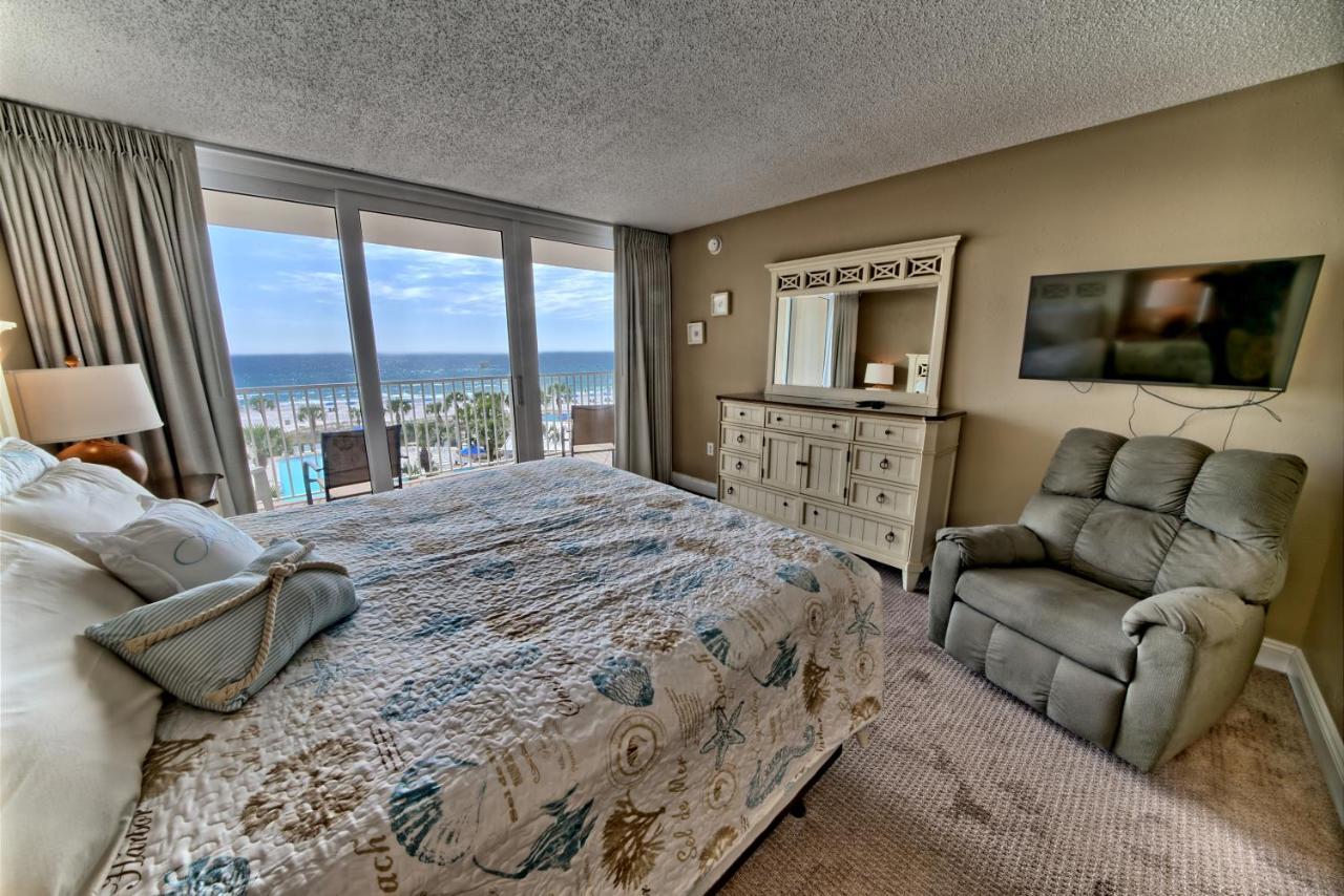 Dunes Of Panama Panama City Beach Extérieur photo