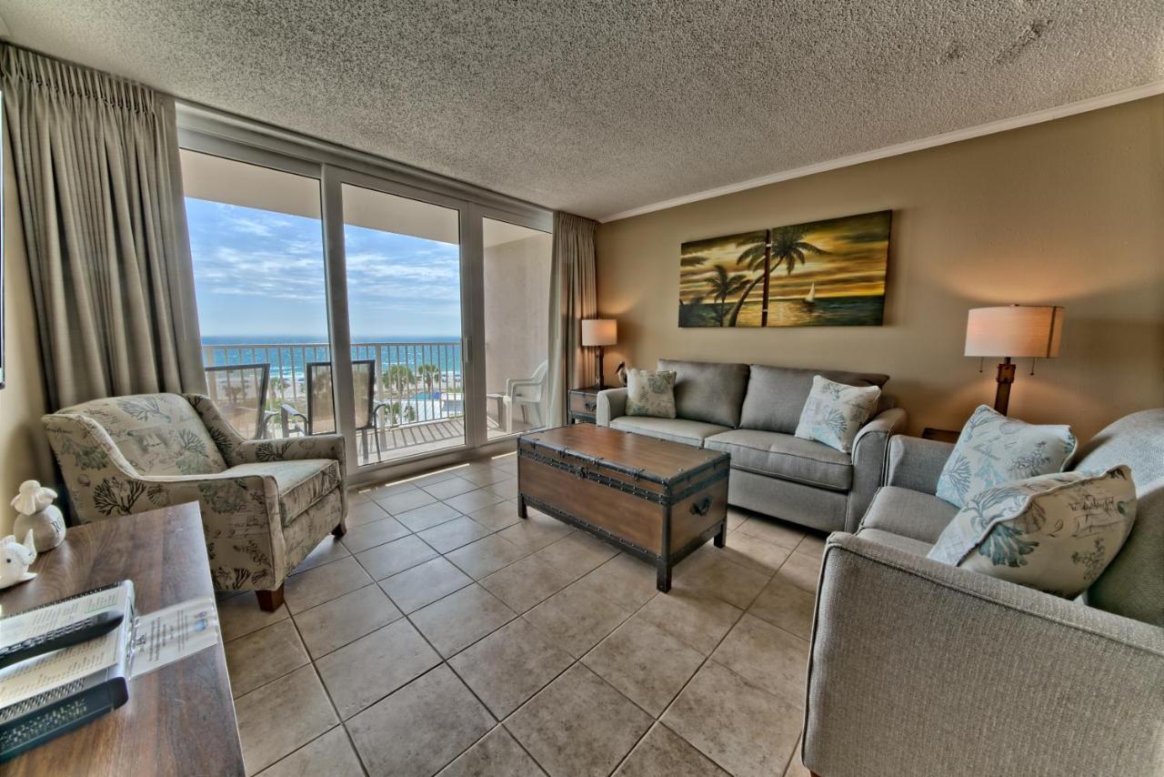 Dunes Of Panama Panama City Beach Extérieur photo