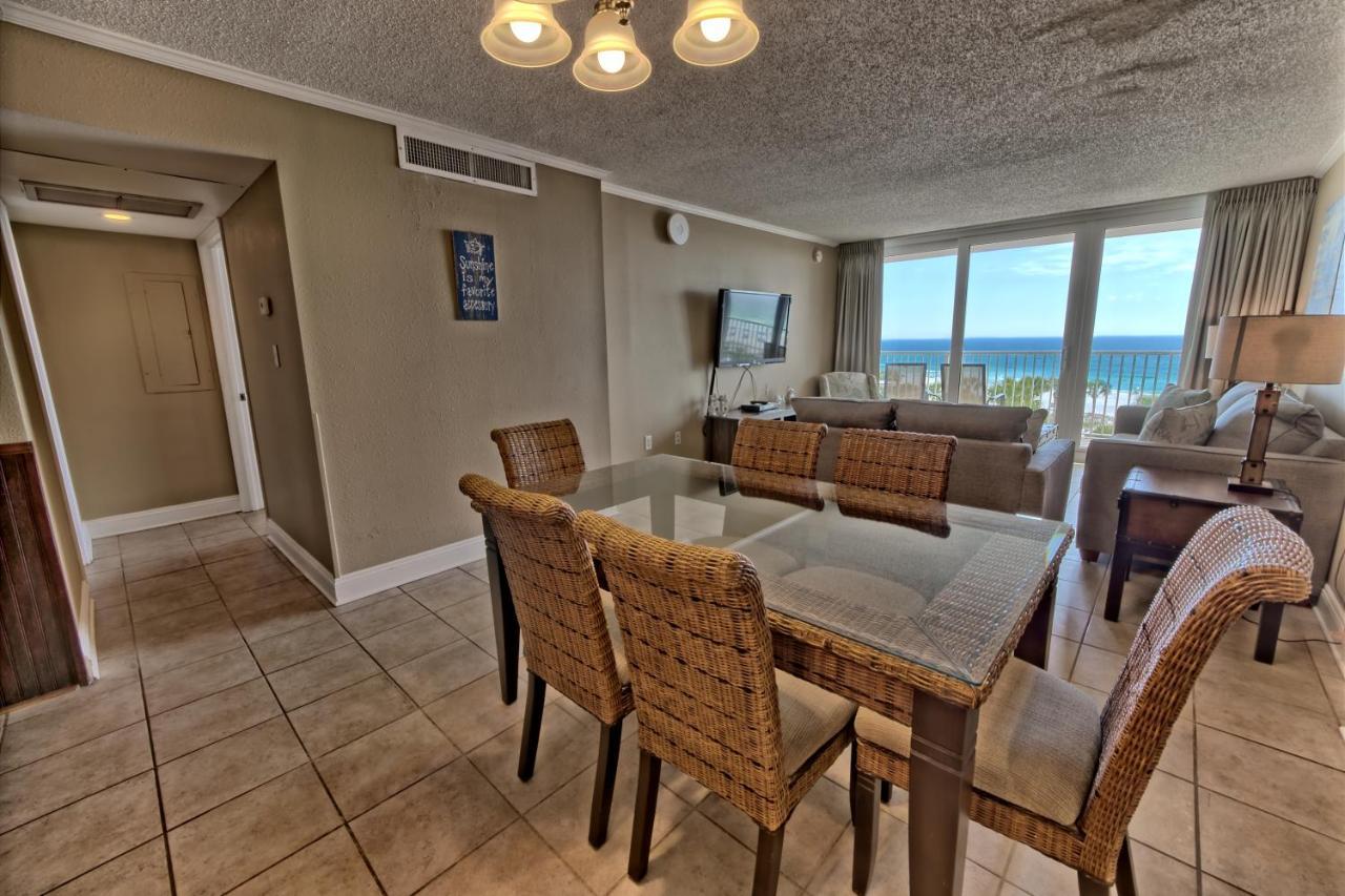 Dunes Of Panama Panama City Beach Extérieur photo