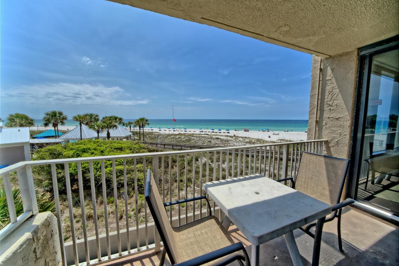 Dunes Of Panama Panama City Beach Extérieur photo