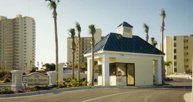 Dunes Of Panama Panama City Beach Extérieur photo