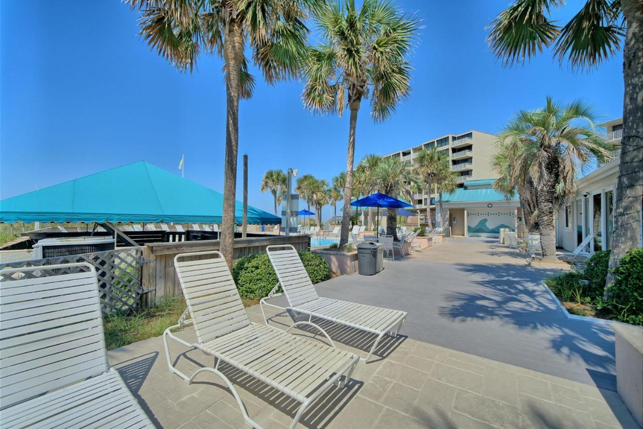 Dunes Of Panama Panama City Beach Extérieur photo