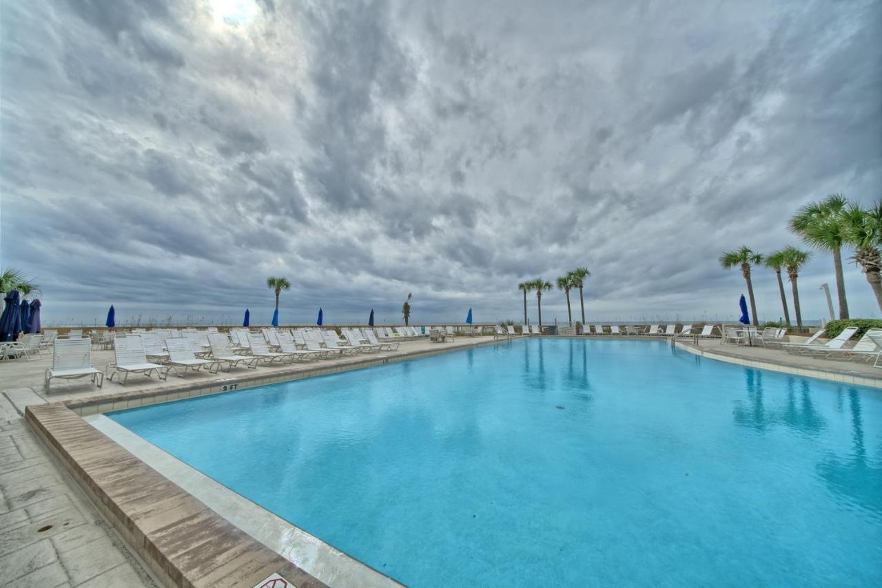Dunes Of Panama Panama City Beach Extérieur photo